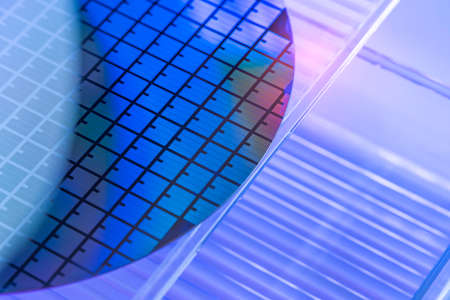 Epitaxial এবং diffused Wafers এর মধ্যে পার্থক্য কি?