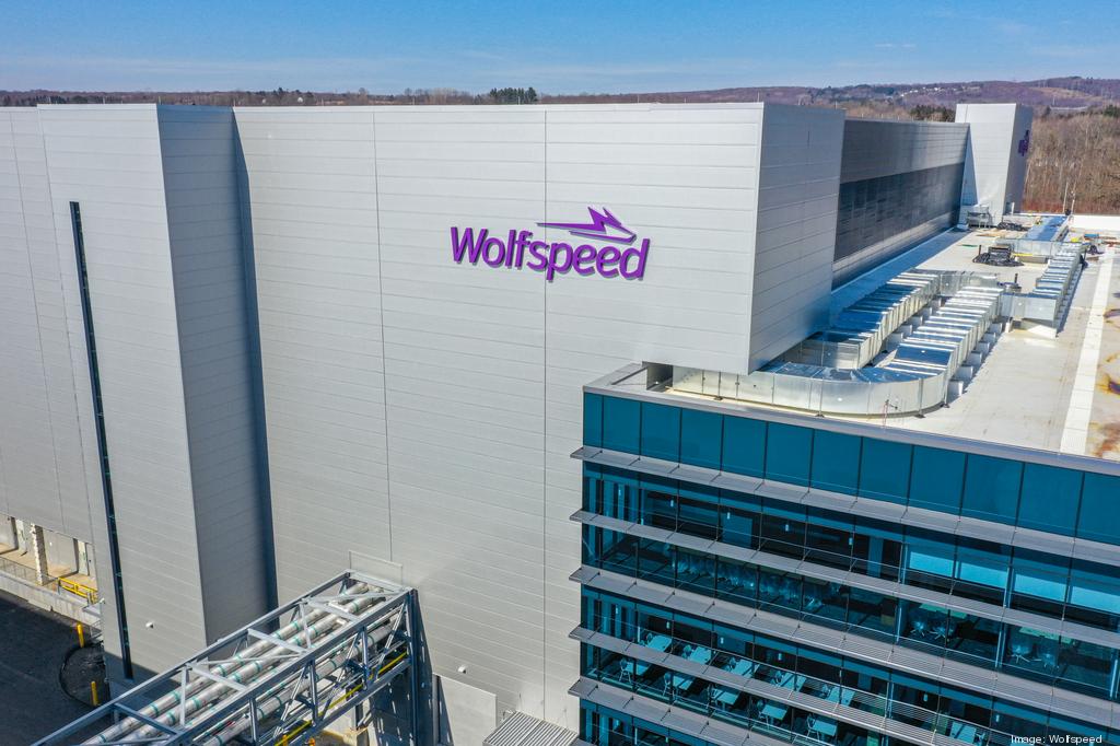 Wolfspeed জার্মান সেমিকন্ডাক্টর প্ল্যান্ট নির্মাণ পরিকল্পনা বিরতি
