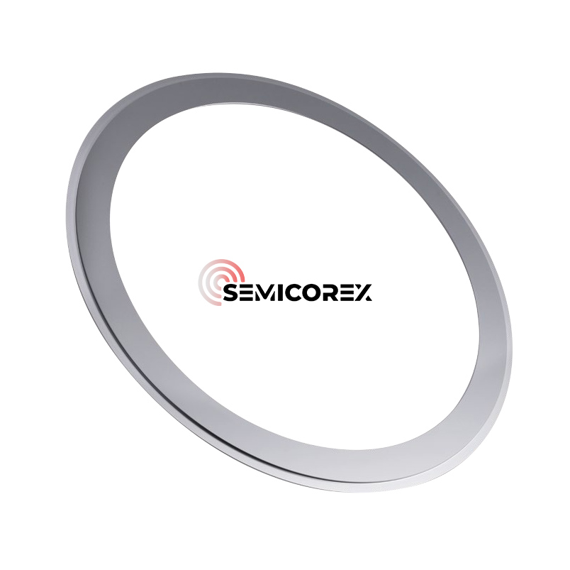 খোদাই মধ্যে রিং কি