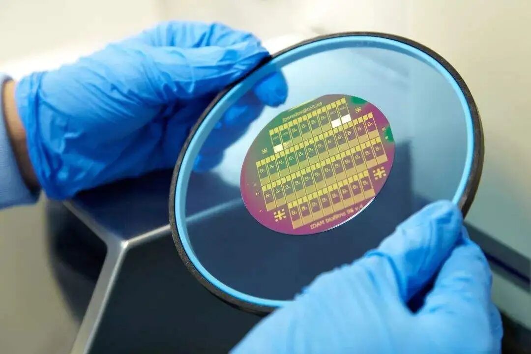 ওয়েফার বন্ধন প্রযুক্তি কি?