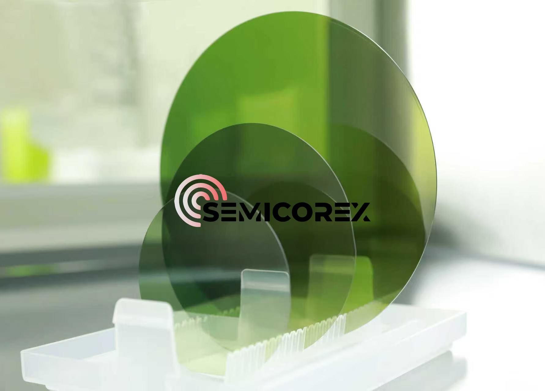 ডামি, গবেষণা, উত্পাদন গ্রেড SiC সাবস্ট্রেটের মধ্যে পার্থক্য