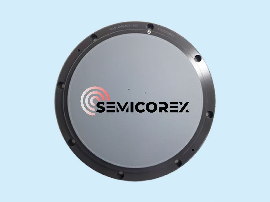 উচ্চ শেষ ইলেক্ট্রোস্ট্যাটিক চক জন্য পৃষ্ঠ চিকিত্সা