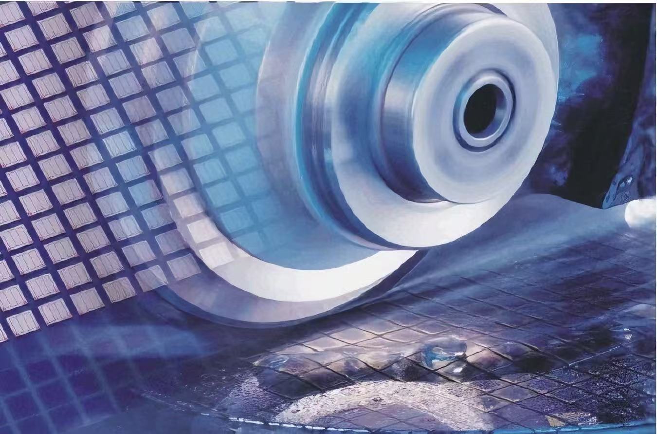 ওয়েফার স প্রক্রিয়া চলাকালীন CO2 কেন প্রবর্তিত হয়?