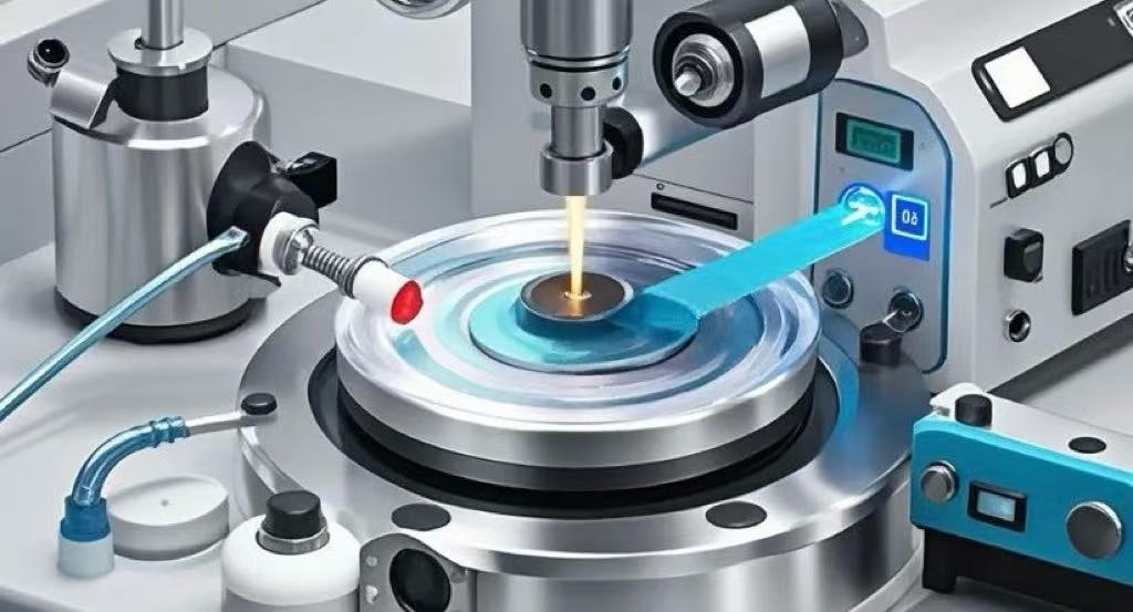 সিএমপি প্রক্রিয়ায় ডিশিং এবং ক্ষয় কি?