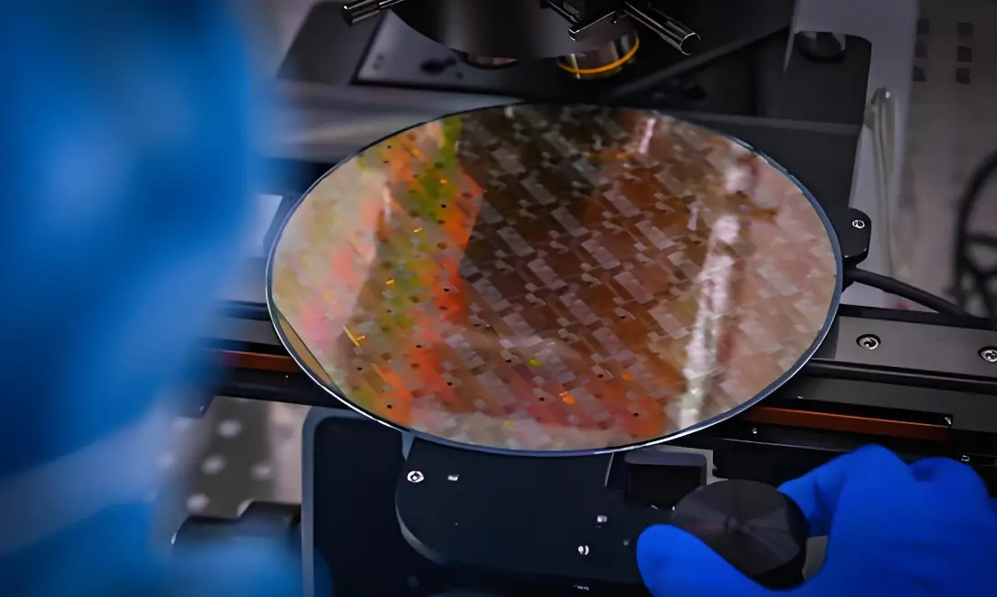 কণার ত্রুটি কি?