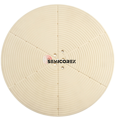 অ্যালুমিনা সিরামিকের সিন্টারিং