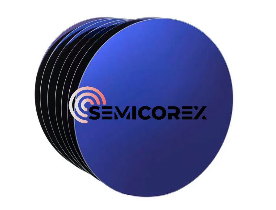 SOI সাবস্ট্রেটের একটি ওভারভিউ