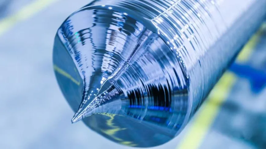 তাপীয় ক্ষেত্রের তাপমাত্রা গ্রেডিয়েন্ট কি?