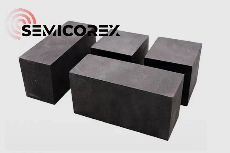 আপনার অ্যাপ্লিকেশনের জন্য সর্বোত্তম গ্রাফাইট পণ্যগুলি কীভাবে নির্বাচন করবেন?