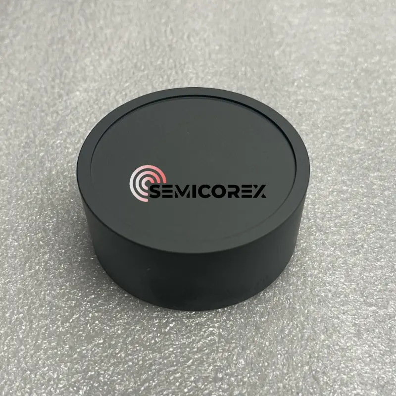 কেন সিলিকন কার্বাইড প্রলিপ্ত প্রক্রিয়া পরিবেশের জন্য একটি স্মার্ট পছন্দ?