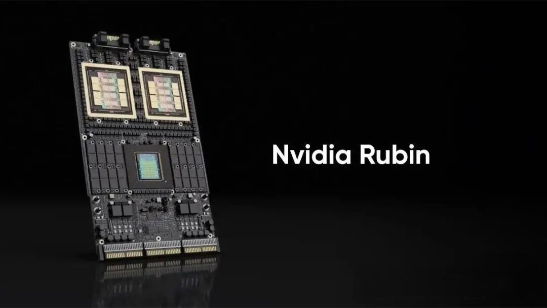 NVIDIA রুবিন GPUs সম্পূর্ণরূপে গ্রাফিন থার্মাল প্যাডে স্যুইচ করুন