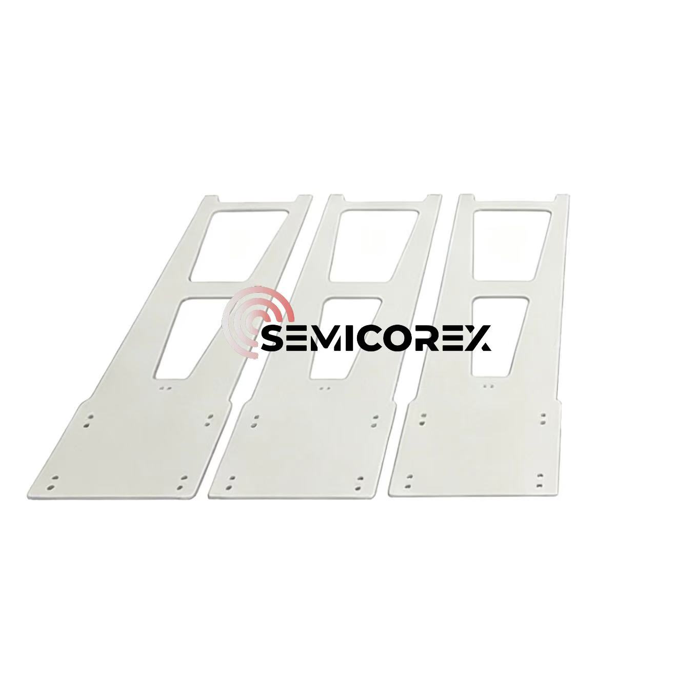 অ্যালুমিনা সিরামিক ম্যানিপুলেটর