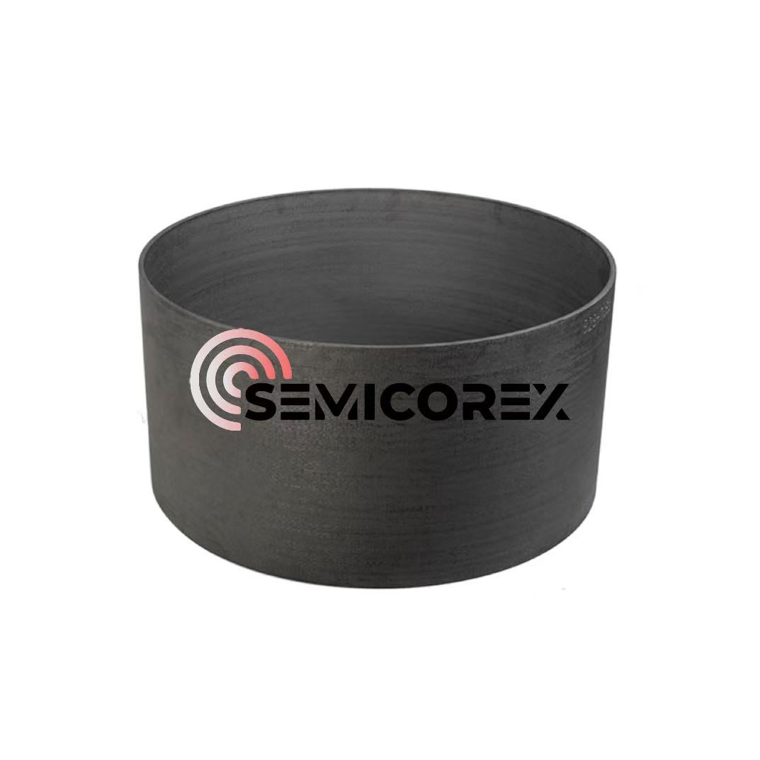 C/C তাপ নিরোধক সিলিন্ডার