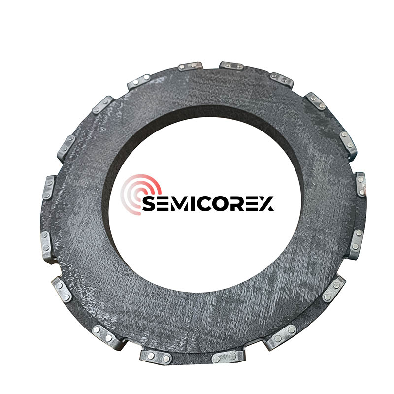 কার্বন সিরামিক ব্রেক