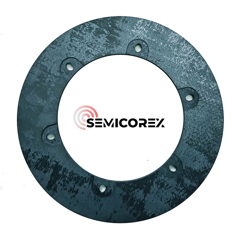 কার্বন সিরামিক ব্রেক ডিস্ক