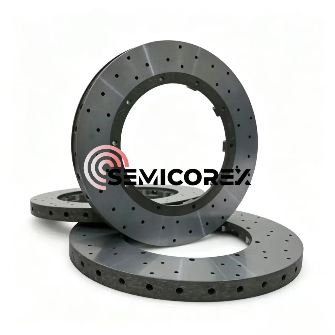 CCB ব্রেক Rotors