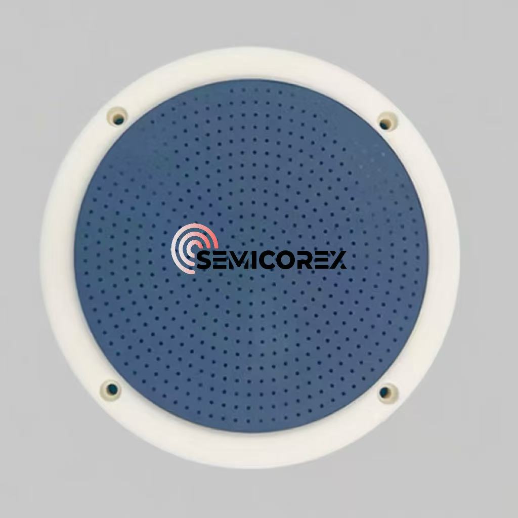 সিরামিক ইলেক্ট্রোস্ট্যাটিক চক