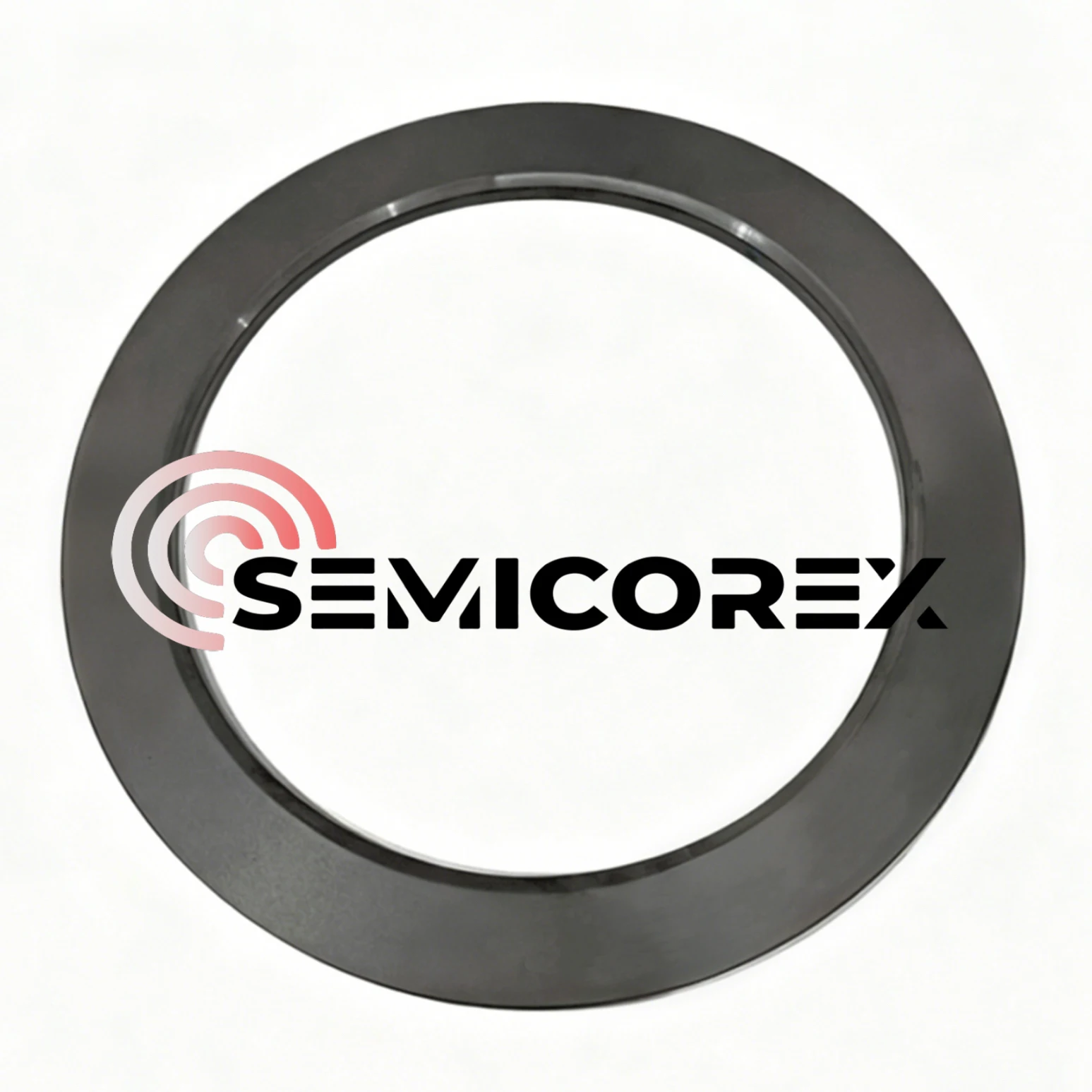 সেমিকন্ডাক্টরের জন্য সিরামিক ফোকাস রিং