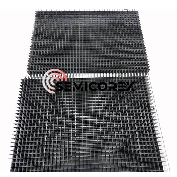 সিএফসি ফার্নেস ফিক্সচার