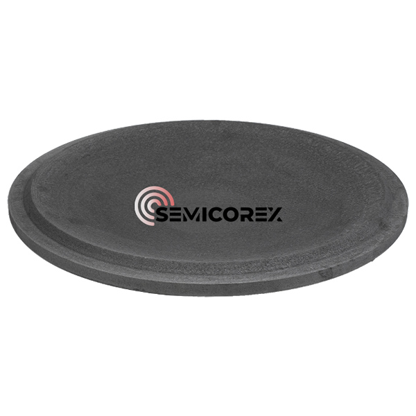 ক্রুসিবল সাপোর্ট ট্রে