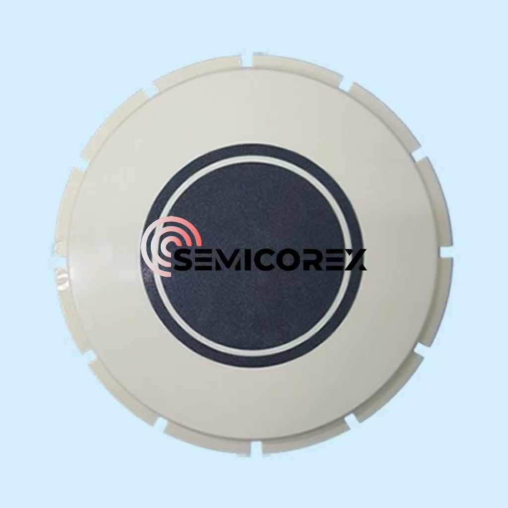 কাস্টমাইজড ছিদ্রযুক্ত সিরামিক চক