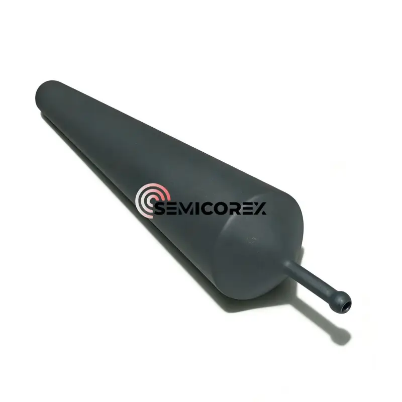 LPCVD এর জন্য চুল্লি টিউব