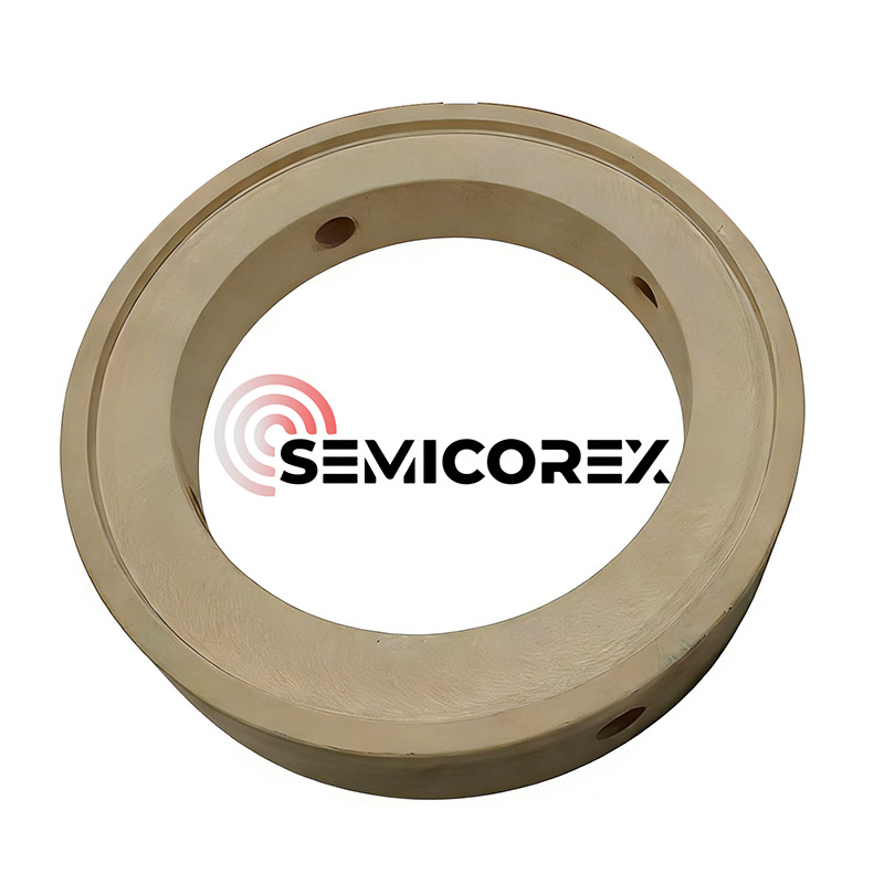 ফিউজড জিরকোনিয়া রিং