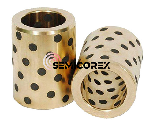 গ্রাফাইট কপার হাতা