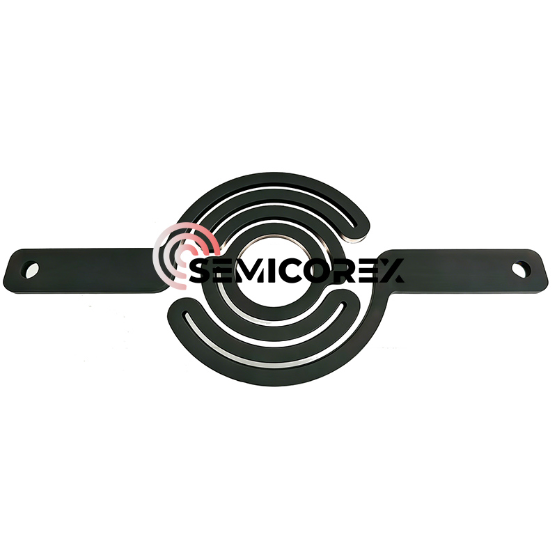 গ্রাফাইট হিটার