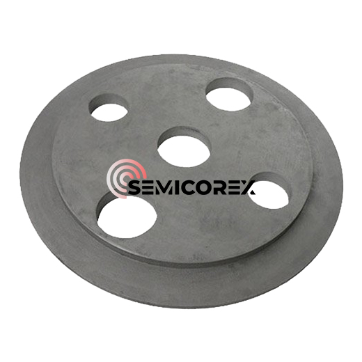 গ্রাফাইট নিরোধক ঢাল