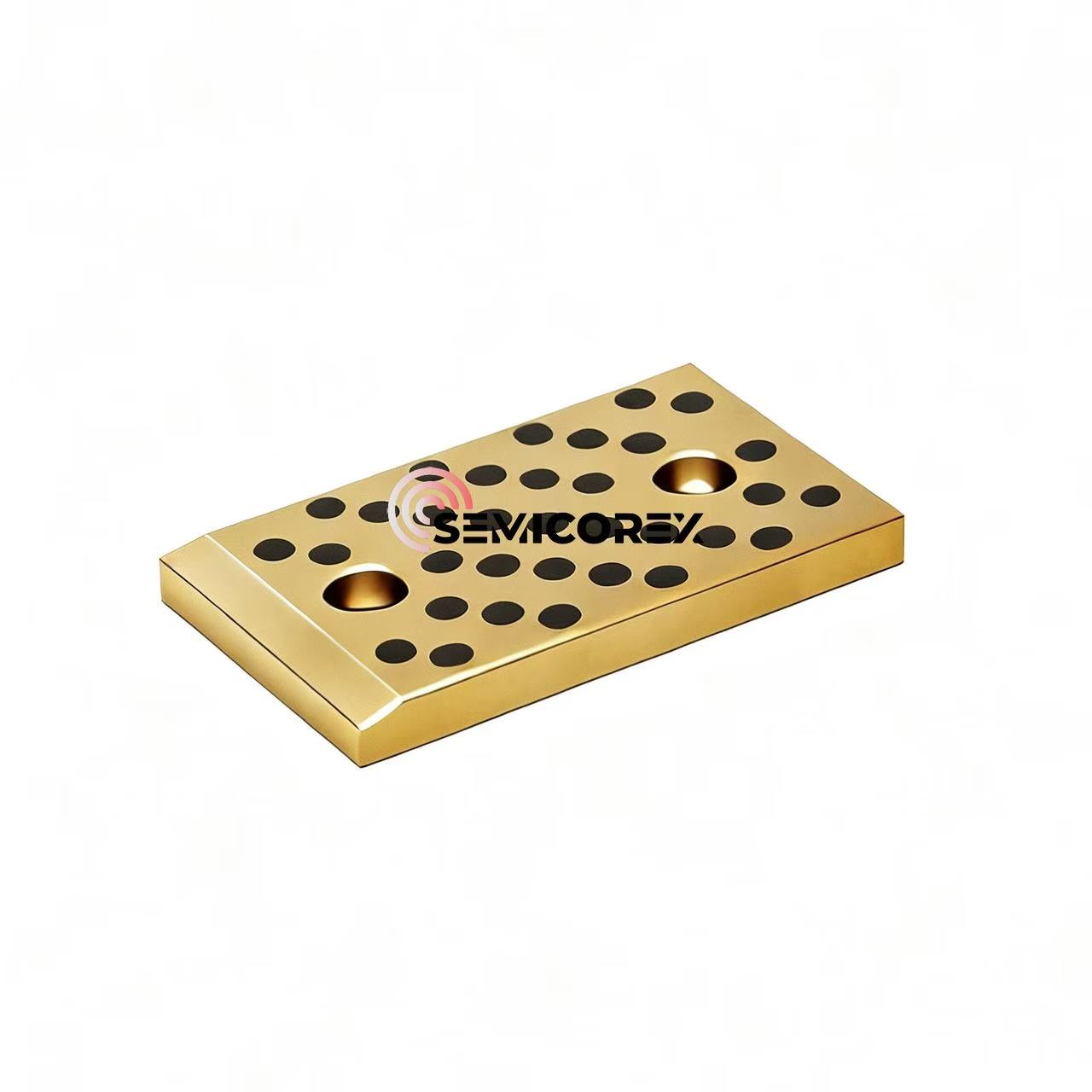 গ্রাফাইট স্লাইড প্লেট