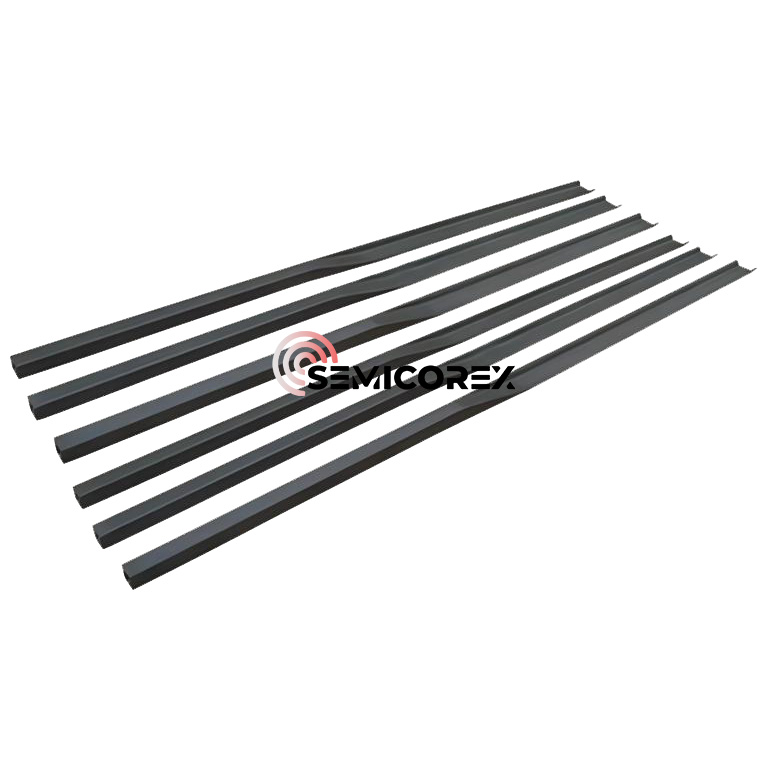 উচ্চ বিশুদ্ধতা SiC ক্যান্টিলিভার প্যাডেল