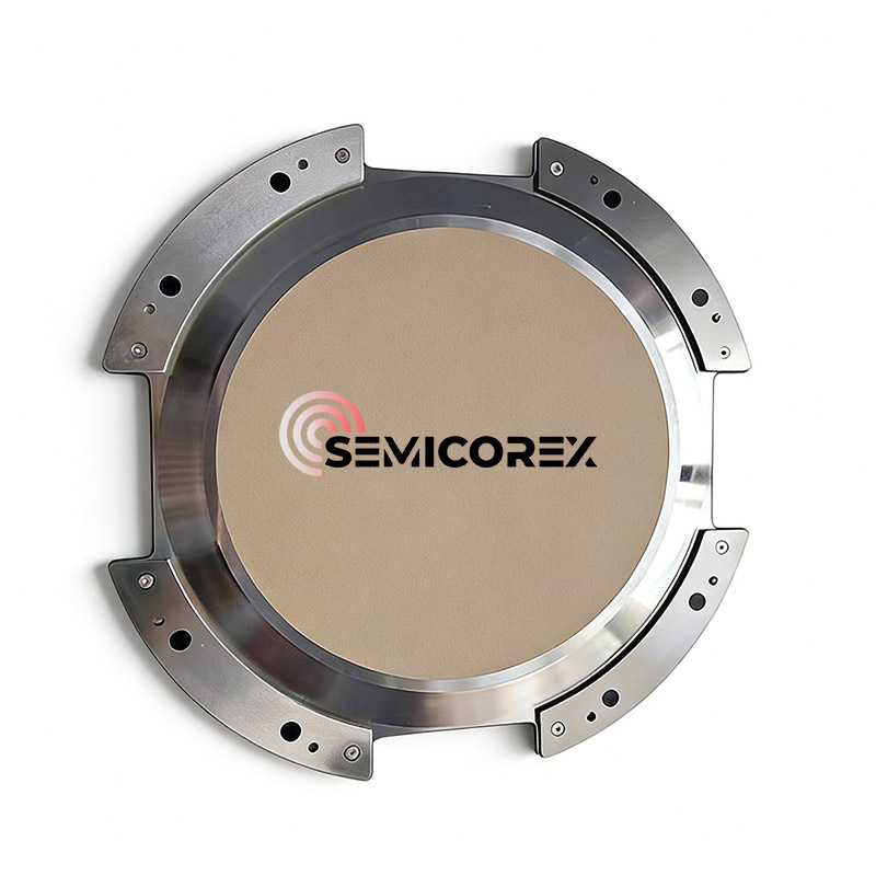 মাইক্রোপোরাস সিরামিক চক