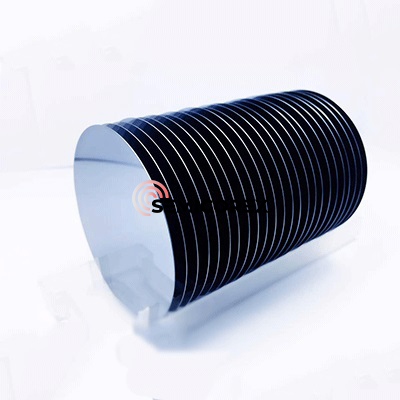 মনোক্রিস্টালাইন সিলিকন ওয়েফারস