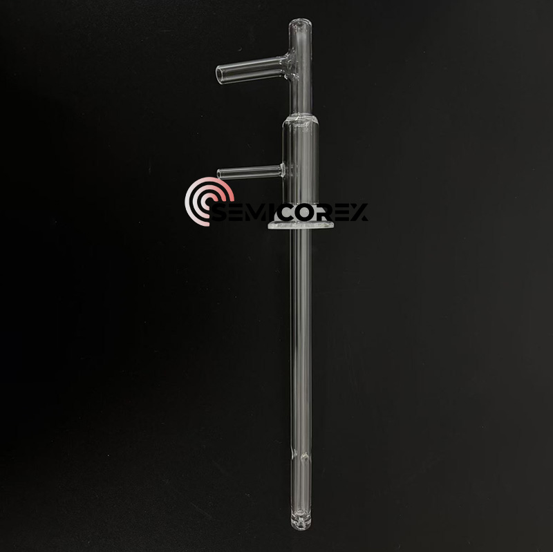 কোয়ার্টজ কোল্ড ট্র্যাপ