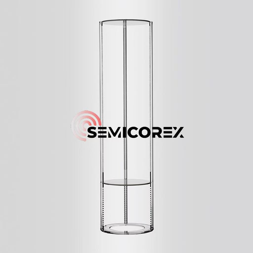 কোয়ার্টজ ওয়েফার বোট