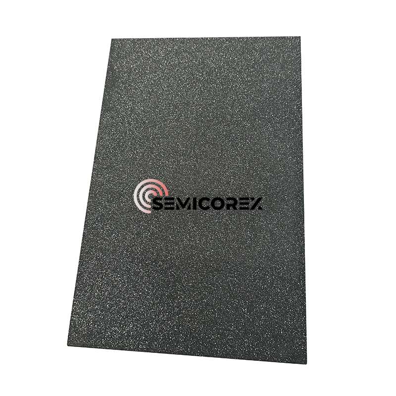 RSiC প্লেট