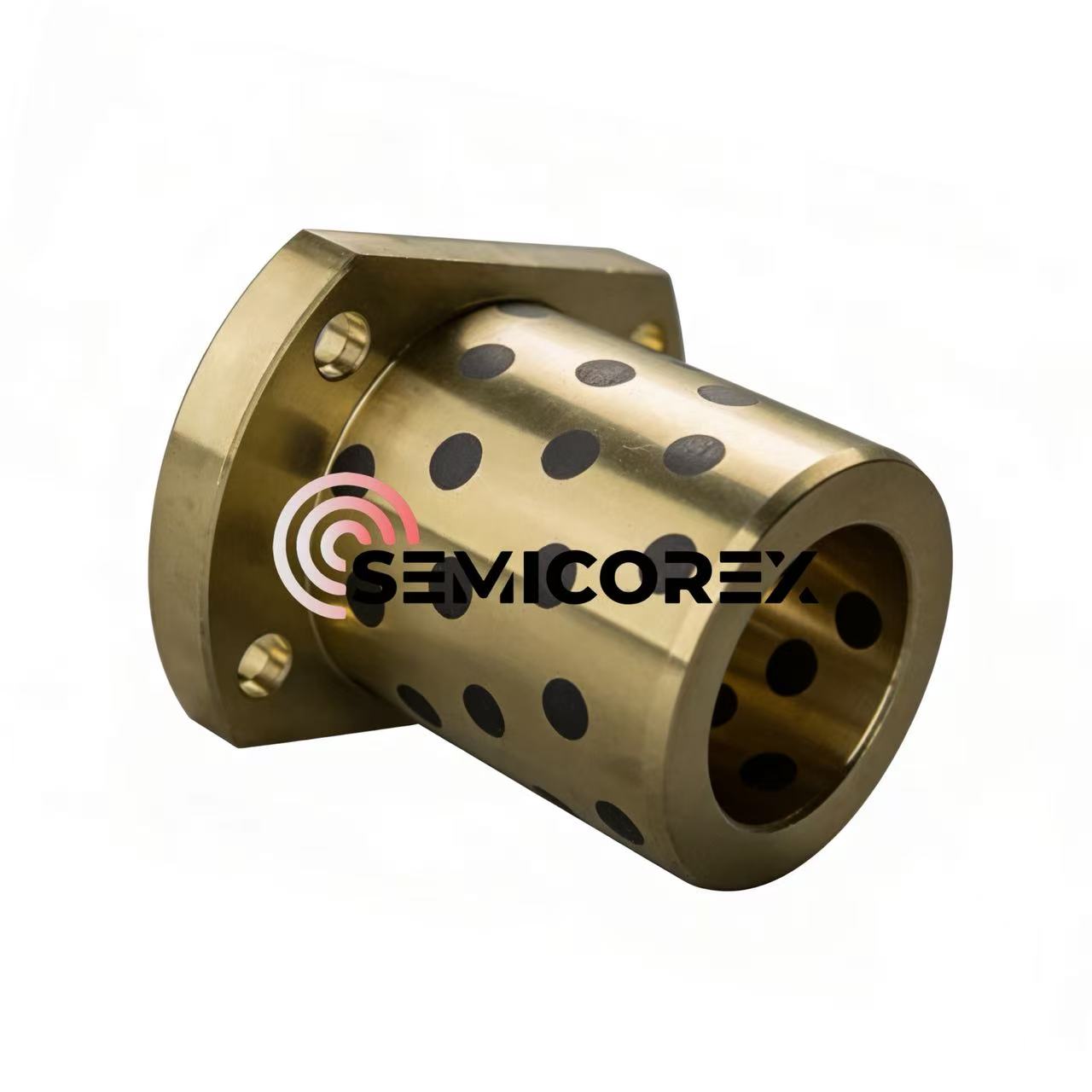 স্ব-তৈলাক্তকরণ গ্রাফাইট বুশিং