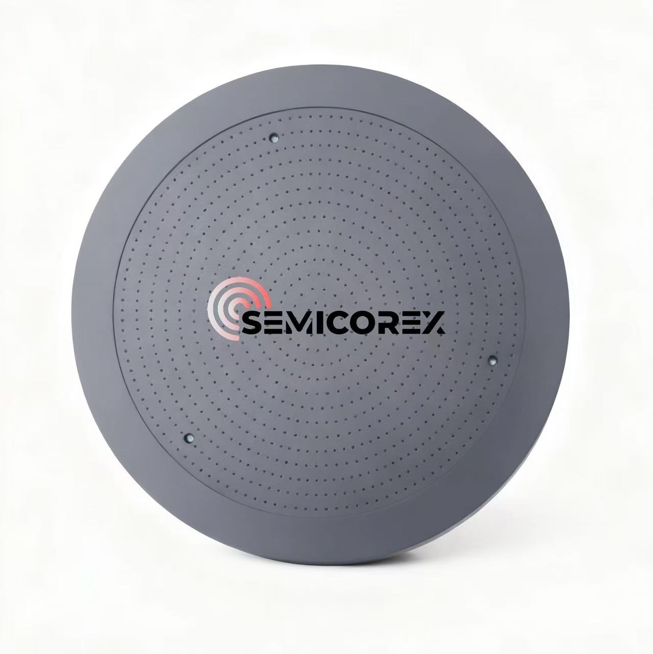 SiC প্রলিপ্ত গ্রাফাইট ট্রে