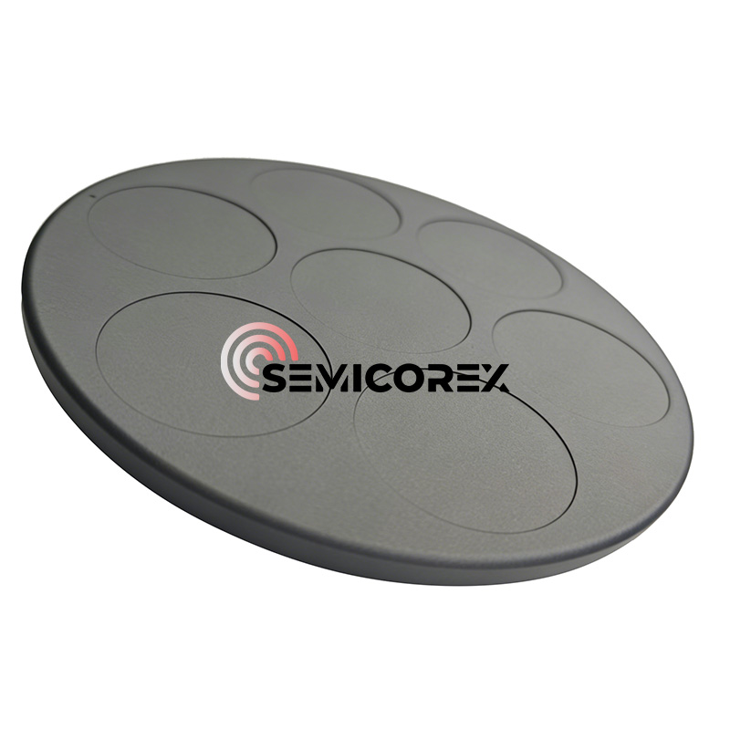 SiC এপি-ওয়েফার সাসেপ্টর