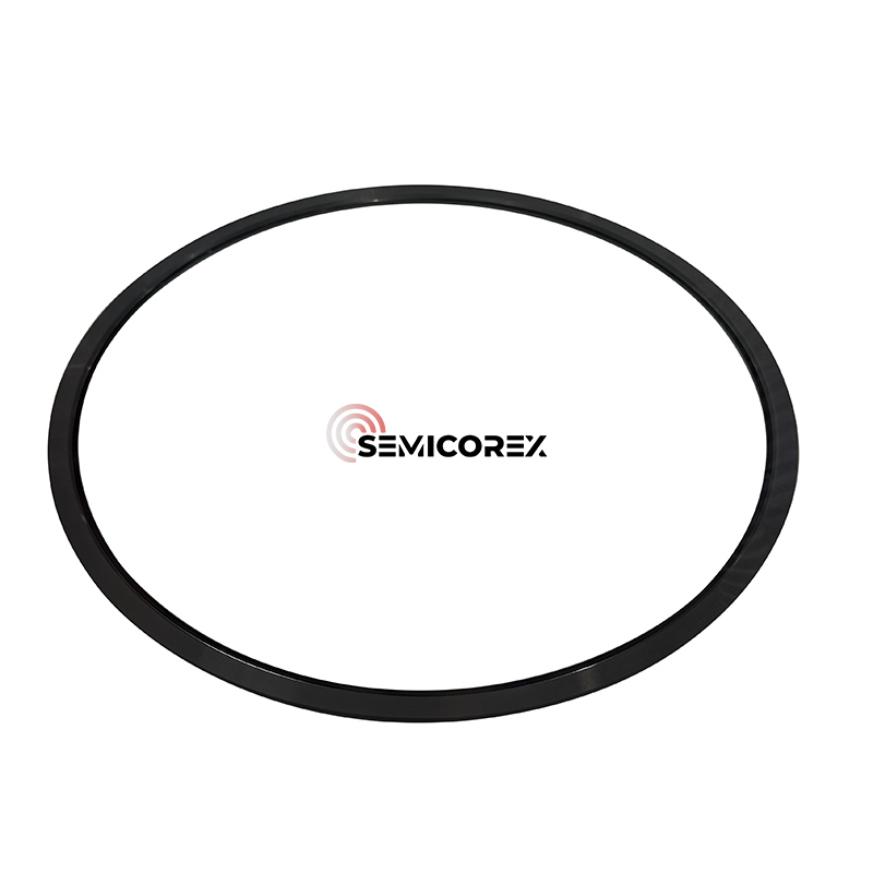 SiC ফোকাস রিং