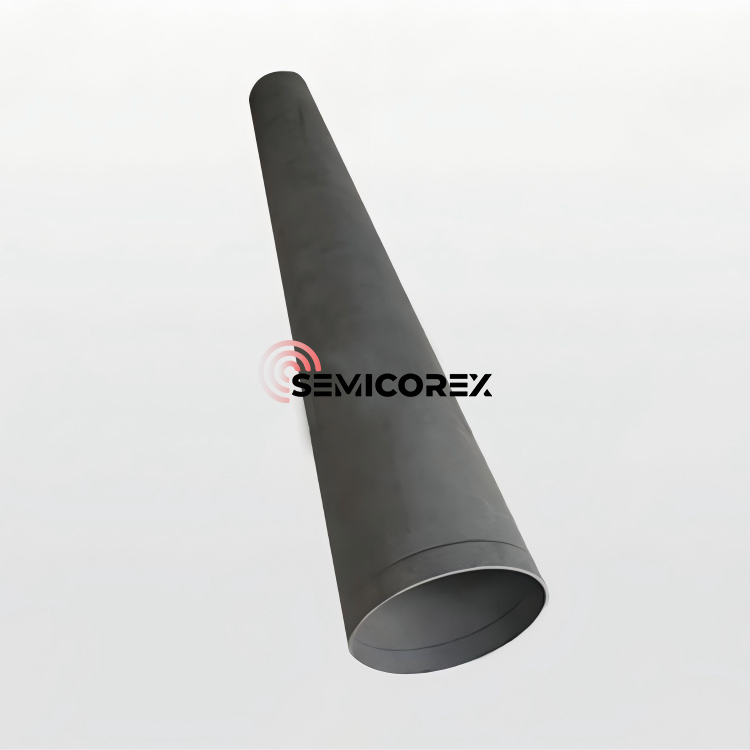 SiC ফার্নেস টিউব
