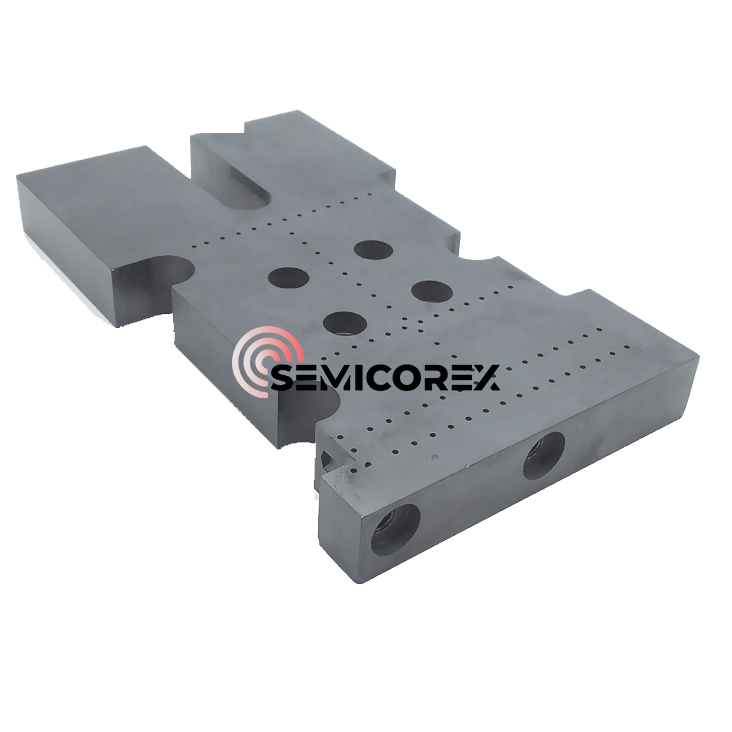 SiC পেডেস্টাল