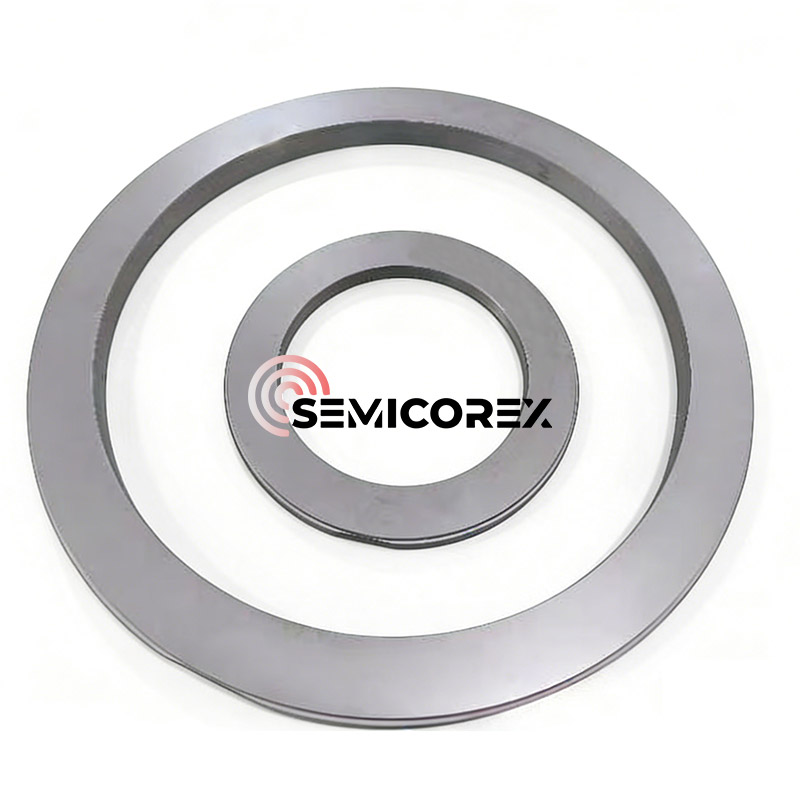 DGS সিস্টেমের জন্য SiC রিং