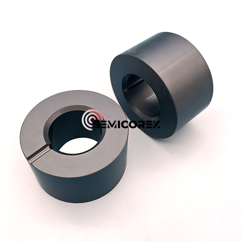 SiC সীল রিং