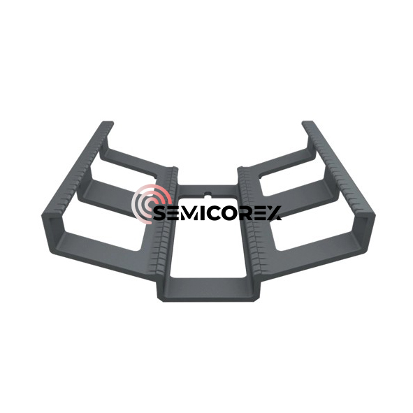 SiC ওয়েফার ক্যাসেট