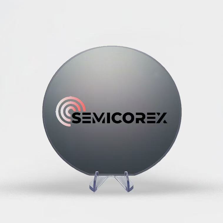 SICOI ওয়েফার