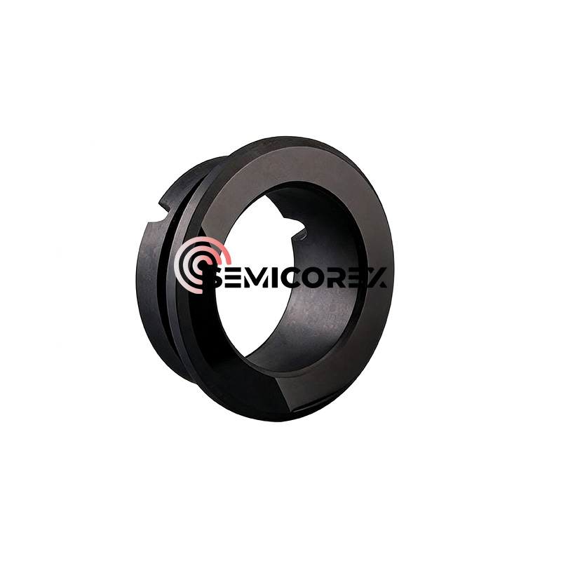 সিলিকন কার্বাইড সিরামিক হাতা