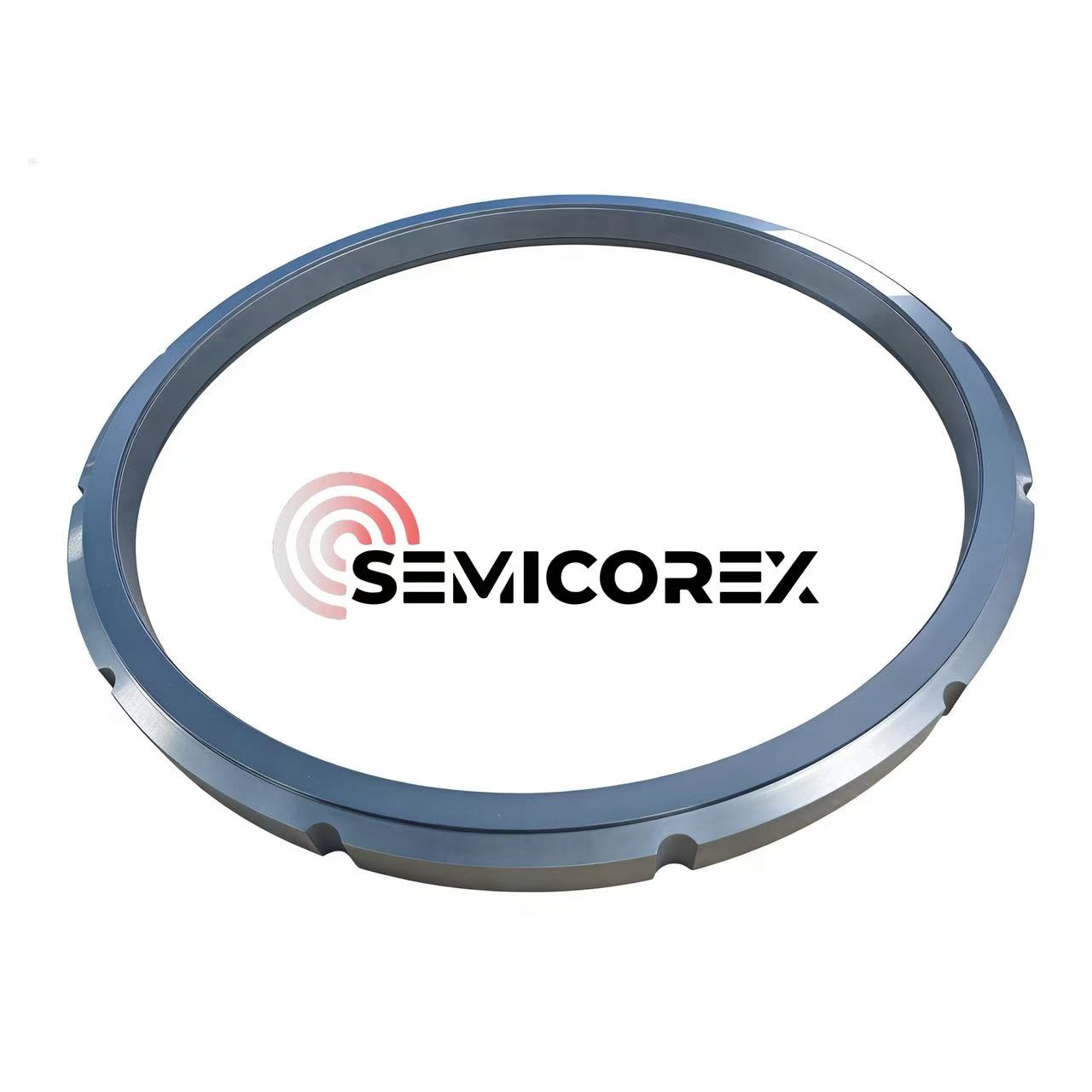 সিলিকন কার্বাইড ডিজিএস রিং