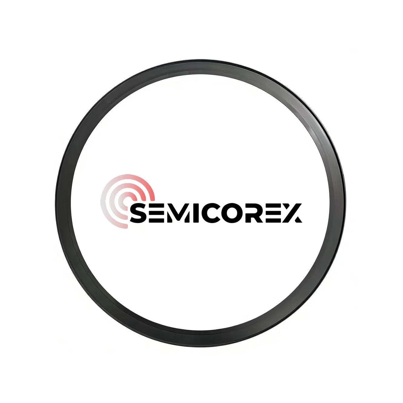 সিলিকন কার্বাইড ফোকাস রিং